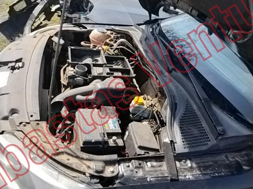 SEAT TOLEDO 2017, foto 9 de 19
