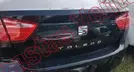 SEAT TOLEDO 2017, foto 15 de 19