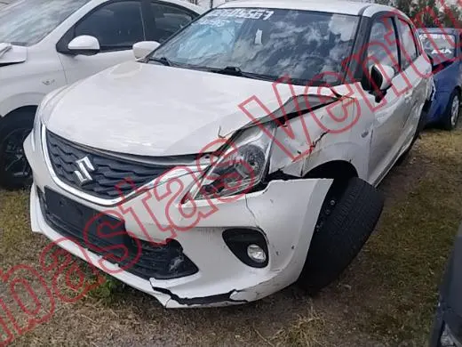 SUZUKI BALENO 2022, foto 1 de 19