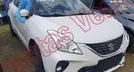 SUZUKI BALENO 2022, foto 3 de 19