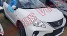 SUZUKI BALENO 2022, foto 4 de 19