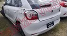 SUZUKI BALENO 2022, foto 7 de 19