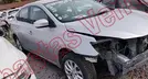 NISSAN SENTRA 2018, foto 4 de 19