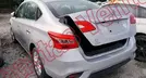 NISSAN SENTRA 2018, foto 5 de 19