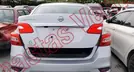 NISSAN SENTRA 2018, foto 6 de 19