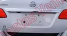 NISSAN SENTRA 2018, foto 19 de 19