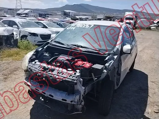 MITSUBISHI MIRAGE 2017, foto 1 de 19