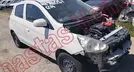 MITSUBISHI MIRAGE 2017, foto 3 de 19