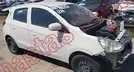 MITSUBISHI MIRAGE 2017, foto 4 de 19
