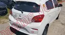 MITSUBISHI MIRAGE 2017, foto 5 de 19