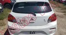 MITSUBISHI MIRAGE 2017, foto 6 de 19