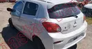MITSUBISHI MIRAGE 2017, foto 7 de 19