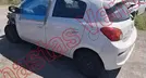 MITSUBISHI MIRAGE 2017, foto 8 de 19