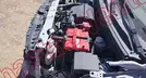 MITSUBISHI MIRAGE 2017, foto 9 de 19