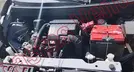 MITSUBISHI MIRAGE 2017, foto 10 de 19