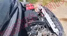 MITSUBISHI MIRAGE 2017, foto 11 de 19