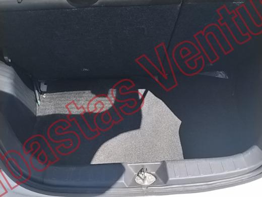 MITSUBISHI MIRAGE 2017, foto 15 de 19