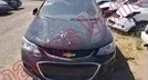 CHEVROLET SONIC 2017, foto 2 de 19