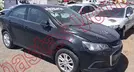 CHEVROLET SONIC 2017, foto 3 de 19
