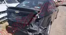 CHEVROLET SONIC 2017, foto 5 de 19