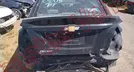 CHEVROLET SONIC 2017, foto 6 de 19