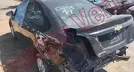 CHEVROLET SONIC 2017, foto 7 de 19