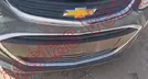 CHEVROLET SONIC 2017, foto 18 de 19