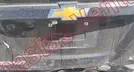CHEVROLET SONIC 2017, foto 19 de 19