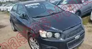CHEVROLET SONIC 2016, foto 3 de 19