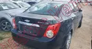 CHEVROLET SONIC 2016, foto 5 de 19