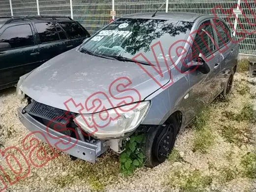 CHEVROLET AVEO 2023, foto 1 de 19