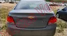 CHEVROLET AVEO 2023, foto 6 de 19