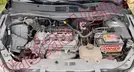 CHEVROLET AVEO 2023, foto 10 de 19