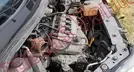 CHEVROLET AVEO 2023, foto 11 de 19