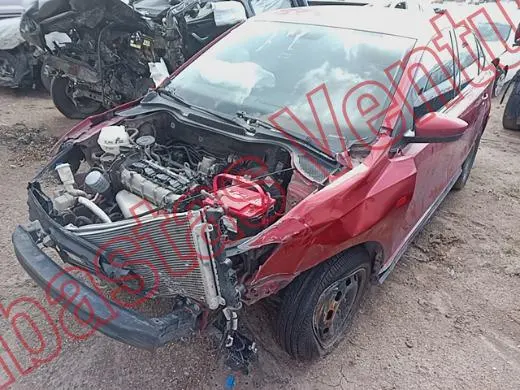 VOLKSWAGEN VENTO 2021, foto 1 de 19