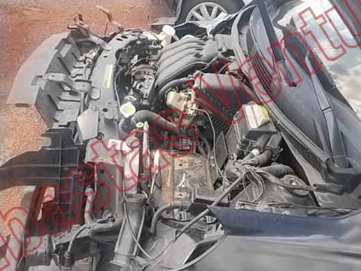 NISSAN V-DRIVE 2020, foto 9 de 19