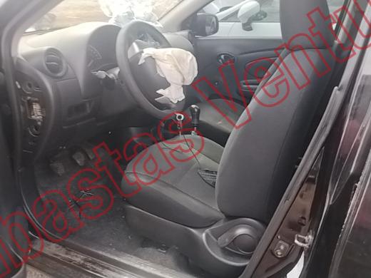 NISSAN V-DRIVE 2020, foto 17 de 19