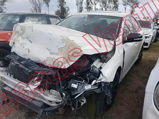 VOLVO S60 2016, foto 1 de 19