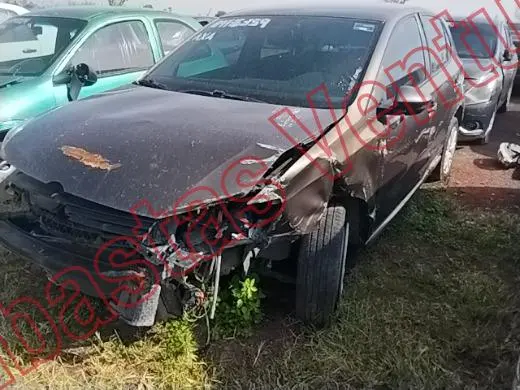 VOLKSWAGEN POLO 2018, foto 1 de 19