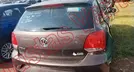 VOLKSWAGEN POLO 2018, foto 6 de 19
