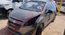 CHEVROLET SPARK 2017, foto 1 de 19