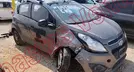 CHEVROLET SPARK 2017, foto 4 de 19