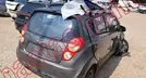 CHEVROLET SPARK 2017, foto 5 de 19