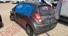 CHEVROLET SPARK 2017, foto 7 de 19