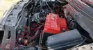 CHEVROLET SPARK 2017, foto 9 de 19