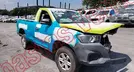 CHEVROLET S10 MAX 2023, foto 3 de 19