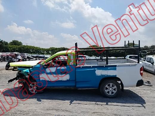 CHEVROLET S10 MAX 2023, foto 8 de 19
