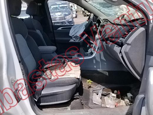 CHEVROLET S10 MAX 2023, foto 13 de 19