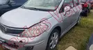 NISSAN TIIDA 2011, foto 1 de 19