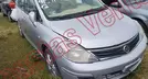 NISSAN TIIDA 2011, foto 3 de 19